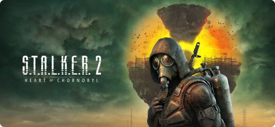 Stalker (1) - ilustračná fotka produktu 2 